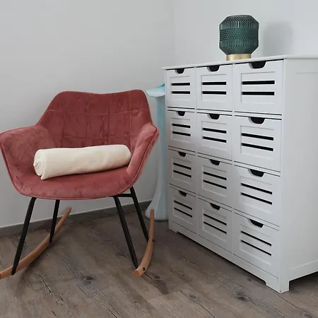 Apartamento Seniha
