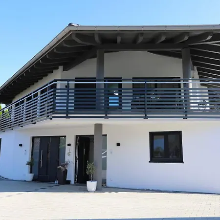 Apartamento Seniha Sonthofen
