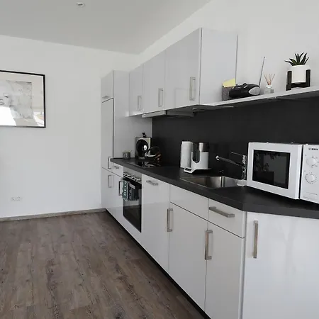 Seniha Apartment Sonthofen